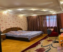 Kirayə (aylıq) Yeni Tikili 28 May m., Nəsimi r.