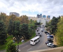 Satılır Köhnə Tikili Nizami m., Nəsimi r.