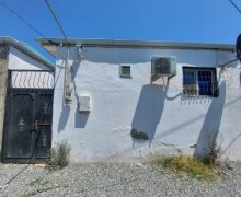 Satılır Həyət evi/villa Binə qəs., Xəzər r.