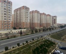 Kirayə (aylıq) Yeni Tikili Sumqayıt ş.