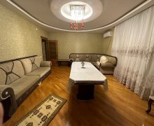 ehmedlide aylıq kiraye evler Əhmədli m., Xətai r.