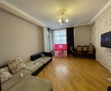 Satılır Yeni Tikili Nəriman Nərimanov m., Nərimanov r.