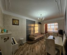 Satılır Köhnə Tikili Yeni Günəşli qəs., Suraxanı r.