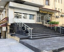 Satılır Obyekt Nizami m., Nəsimi r.