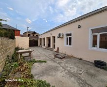 Satılır Həyət evi/villa Koroğlu m., Sabunçu r.