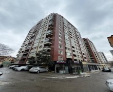 Bakida Yeni Tikili Nəriman Nərimanov m., Nərimanov r.