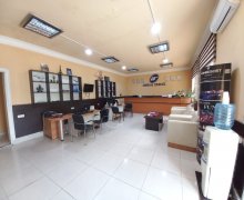 Kirayə (aylıq) Obyekt 28 May m., Nəsimi r.