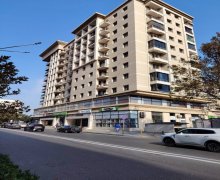 Kirayə (aylıq) Obyekt Gənclik Mall, Nərimanov r.