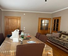 Satılır Yeni Tikili Zabrat qəs., Sabunçu r.