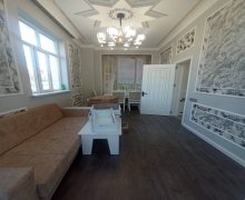 Аренда Новостройка Хырдалан г.