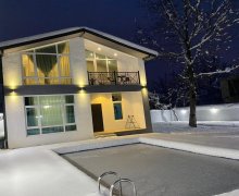 Kirayə (günlük) Bağ evi Quba ş.