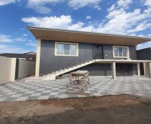 Satılır Həyət evi/villa Binə qəs., Xəzər r.