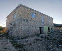 Satılır Həyət evi/villa Binə qəs., Xəzər r. Satılır Həyət evi/villa Binə qəs., Xəzər r.