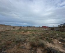 Satılır Torpaq Şüvəlan, Xəzər r.