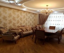 ag seherde aylıq evler Ağ şəhər, Xətai r.