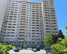 Kirayə (aylıq) Yeni Tikili Nəriman Nərimanov m., Nərimanov r.