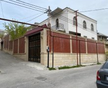Satılır Həyət evi/villa Yeni Günəşli qəs., Suraxanı r.