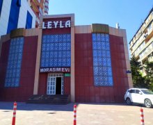 Satılır Torpaq Memar Əcəmi m., 9-cu mikrorayon, Binəqədi r.