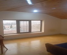 Kirayə (aylıq) Həyət evi/villa Azadlıq m., Rəsulzadə qəs., Binəqədi r.