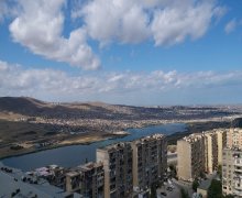 yasamalda ipoteka evler İnşaatçılar m., Yeni Yasamal qəs., Yasamal r.