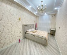Kirayə (aylıq) Yeni Tikili Xətai m., Xətai r.