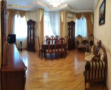 Satılır Yeni Tikili Elmlər akademiyası m., Yasamal r.