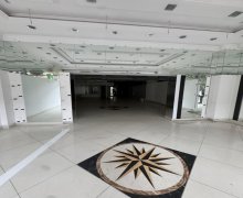 Аренда Объект Nizami м., Низаминский р-н р.