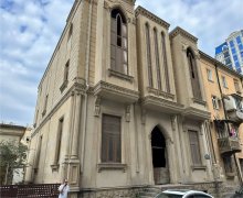 Kirayə (aylıq) Obyekt Nəriman Nərimanov m., Nərimanov r.