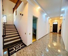 Satılır Bağ evi Xəzər r.