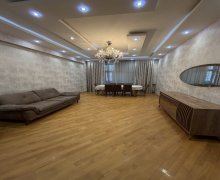 Kirayə (aylıq) Yeni Tikili Yasamal r.