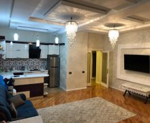 Kirayə (aylıq) Yeni Tikili Azadlıq m., 8-ci mikrorayon, Binəqədi r.