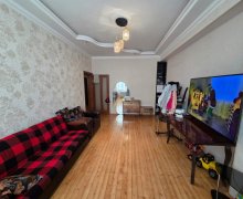 Kirayə (aylıq) Yeni Tikili Azadlıq m., 7-ci mikrorayon, Binəqədi r.