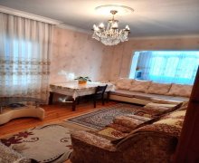 Продажа Вторичка м. Халглар Достлугу м., Низаминский р-н р.
