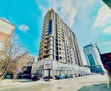 Kirayə (aylıq) Yeni Tikili Gənclik m., Nərimanov r.