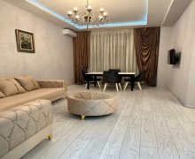 Kirayə (aylıq) Yeni Tikili Gənclik m., Nəsimi r.