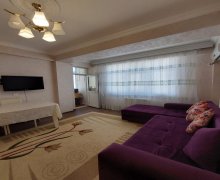 Kirayə (aylıq) Yeni Tikili İnşaatçılar m., Yeni Yasamal qəs., Yasamal r.