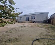 Satılır Həyət evi/villa Xəzər r.