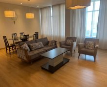 Kirayə (aylıq) Yeni Tikili Xətai m., Xətai r.