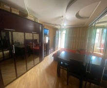 Satılır Köhnə Tikili Nəriman Nərimanov m., Nərimanov r.