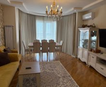 Kirayə (aylıq) Yeni Tikili 28 May m., Nəsimi r.