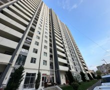 Satılır Yeni Tikili Həzi Aslanov m., Xətai r.