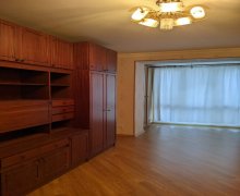 Satılır Köhnə Tikili Nizami m., Yasamal r.