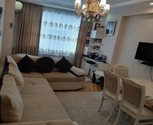 neftcilerde satilan 2 otaqli evler Neftçilər m., Nizami r.