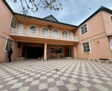 Kirayə (aylıq) Obyekt Xalqlar dostluğu m., Nizami r.