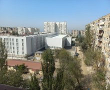 kohne gunesli evlerin qiymeti Həzi Aslanov m., Köhnə Günəşli qəs., Xətai r.