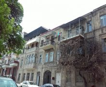 Kirayə (aylıq) Obyekt İçərişəhər m., Səbail r.