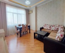 Satılır Yeni Tikili İnşaatçılar m., Yeni Yasamal qəs., Yasamal r.