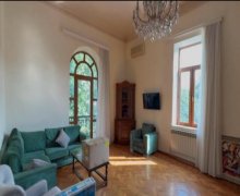 Satılır Köhnə Tikili Sahil m., Səbail r.