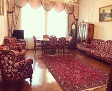 Kirayə (aylıq) Yeni Tikili İçərişəhər m., Səbail r.