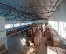 Kirayə (aylıq) Obyekt Koroğlu m., Zabrat qəs., Sabunçu r.